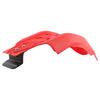 Engine Protection Motorcycle Plastic Chassis Guard Cover For Honda CRF 250 To 500 2018-2025 Dirt Bike Enduro Tuning