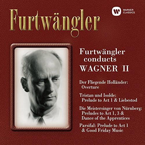 

Furtwangler Conducts Wagner 2