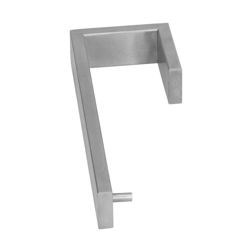 Corrosion Resistant Towel Bar Stainless Steel Hand Towel Holder Durable Towel Holder  Space Saving