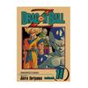 Arale Anime Poster von Akira Toriyama - Dekorative Cartoon-Wandkunst für Kinderzimmer