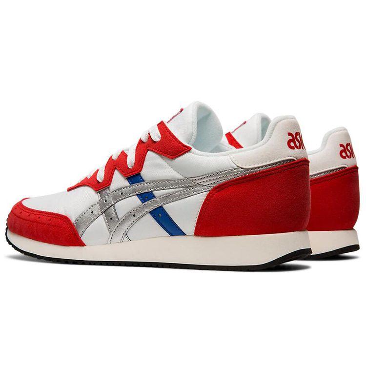 Asics Tarther OG White Classic Red Men Sneakers 1191A211-100