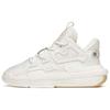 Textile, Synthetic Leather Comfortable Slip Resistant Cushioning Abrasion Resistant Lightweight Mid Top 122138082S-1