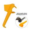 Wheel Rim Protector Nylon ert Wheel Side Guard Tyre Demount Head for Car Motorcycle Tire Changer Machine Accessories Tools