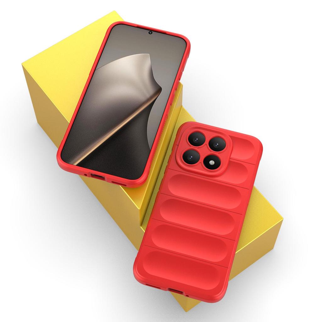 Xiaomi 15T Handyhülle, Weiche TPU Stoßfeste Handyhülle Abdeckung für Xiaomi 15T Pro