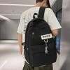 Schultasche Damenmode Neu Mittelschule Oberschule College-Student Rucksack mit großem Fassungsvermögen ins Einfacher Reiserucksack Herren