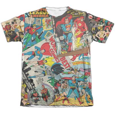 Üst giysisi – T-shirtler
