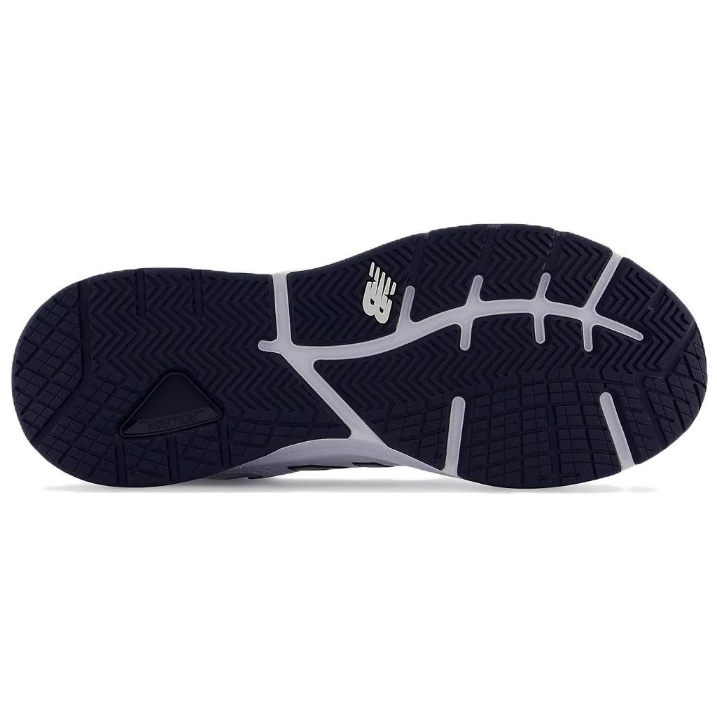 New Balance 857v3 White Navy Rain Cloud Men Sneakers MX857WN3