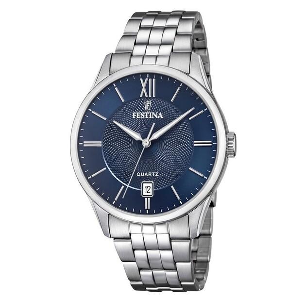 

Часы Festina F20425/2 One Size