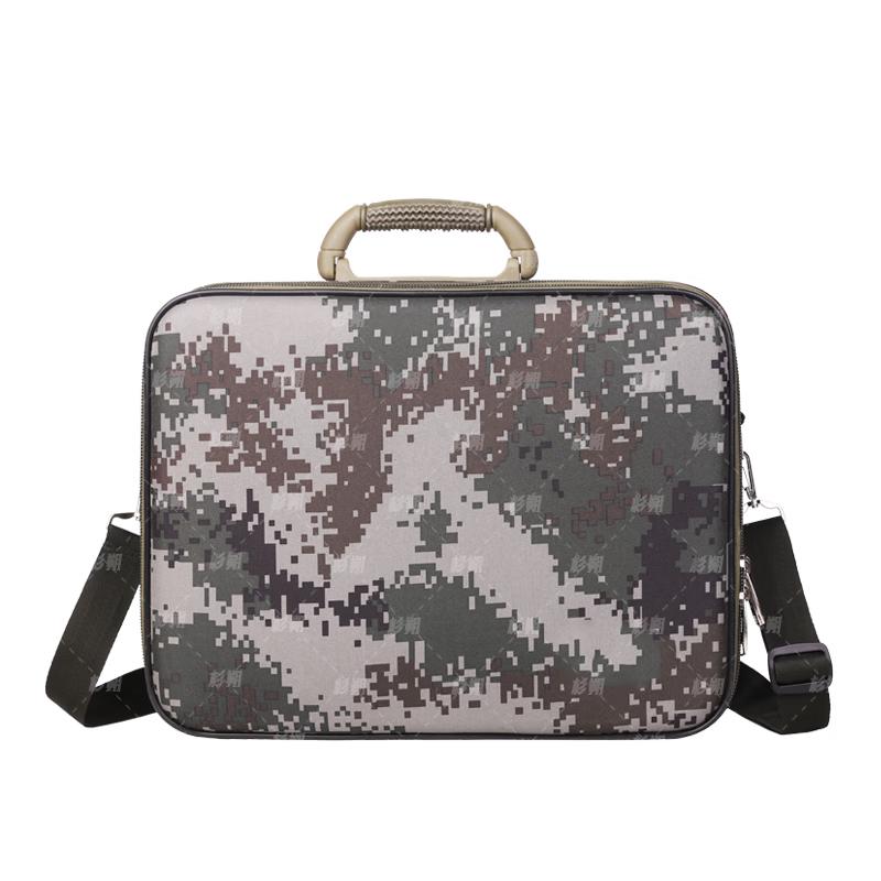 Shanshuo Double-Layer Field Operations Equipment Box