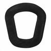 1Set of 4 Durable Rubber Seal Gaskets for Petrol Canisters