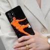 Football Sport Football Cell Phone Case for Samsung Galaxy S26 Ultra S25 S24 S23 S22 S21 S20 Note10 Cover