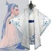 Stylish Ne Zha Ao Bing Cosplay Costume Set With Exquisite Workmanship And Perfect Stitches