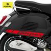 Accesorii pentru motociclete – Autocolante pentru moto