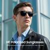 Sunglasses for Men and for and Driving [Uacllcau] Women, Polarized, Ultralight, UV400, Fishing, Mountaineering, Trekking, Hiking,
