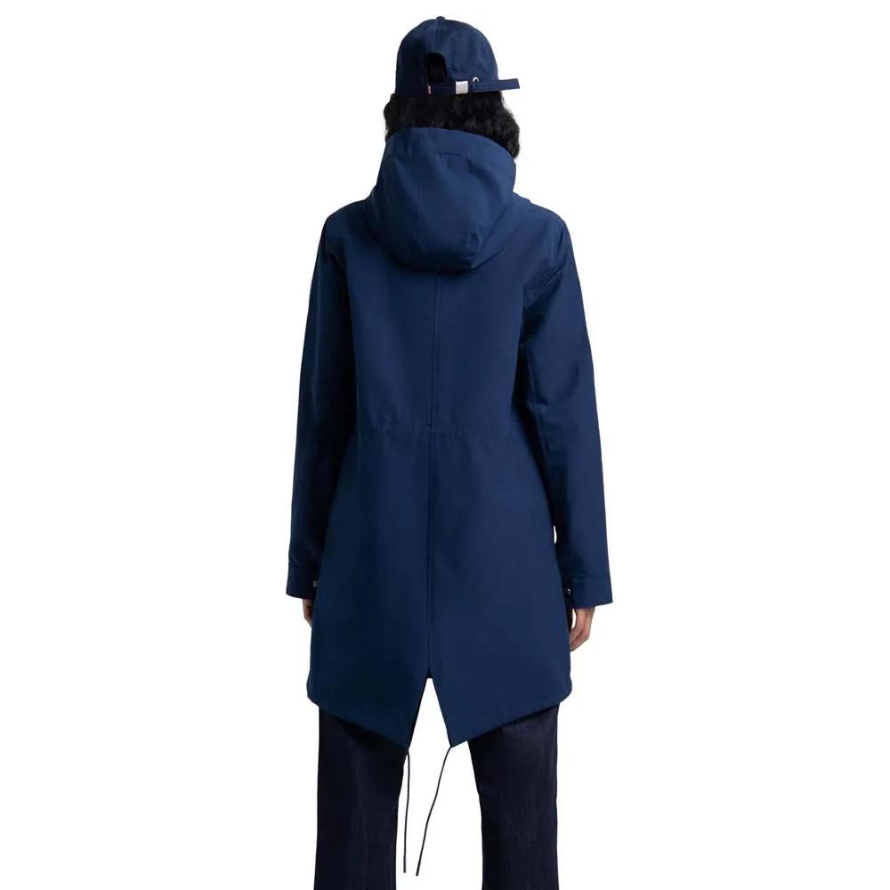 Herschel Пальто Fishtail