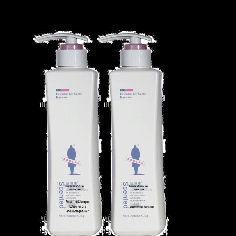 ADOLPH Moisturizing Repair Anti-Dandruff Shampoo