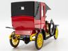 ICM 1/24 Scale Renault Type AG 1910 Taxi Plastic Model 24030