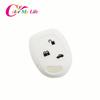 1 Piece Silicone Car Key Protective Holder Fob Cover Bag Case for Ford Fusion Mondeo Focus Fiesta C-Max S-Max Auto