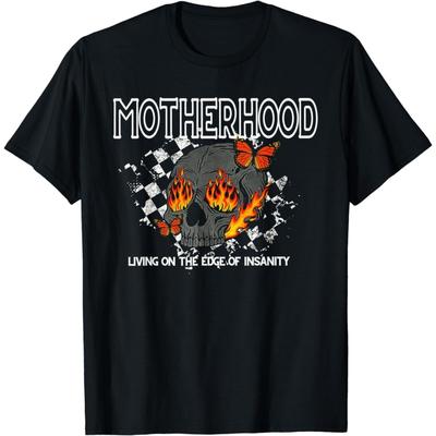 Na górę – T-shirty i koszulki