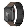 Magnetic Loop for Apple Watch 44mm 40mm 49mm 45mm 41mm 46mm Silicone Bracelet for IWatch Series 12 11 10 9 8 7 6 5 4 3 Se Ultra 2 Strap