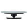 Espejo de Punto Ciego para Coche Espejo Retrovisor Lateral Ángulo de 360 Grados Lateral Gran Angular Retrovisor Sin Marco Auto Ajustable Espejo Redondo