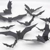 Halloween LED Night Light Wall Sticker – PET Decorative Light For Party And Room Setup