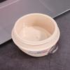 Spill Proof Lid Travel Coffee Mug 260ML Car Thermos Cup Petal Cup Insulated Coffee Cup  Office Use
