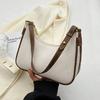 Trendy Urban Minimalistic Women's Handbag 2023 Small Crossbody Bag