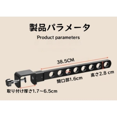 Riuuyyi (2-Piece Set) Aluminum Clothes Drying Rack, Foldable, 8-Hole, Portable, for Windows, Bathrooms, Balconies, Dorms, and Indoor Use (Foldable, Wh