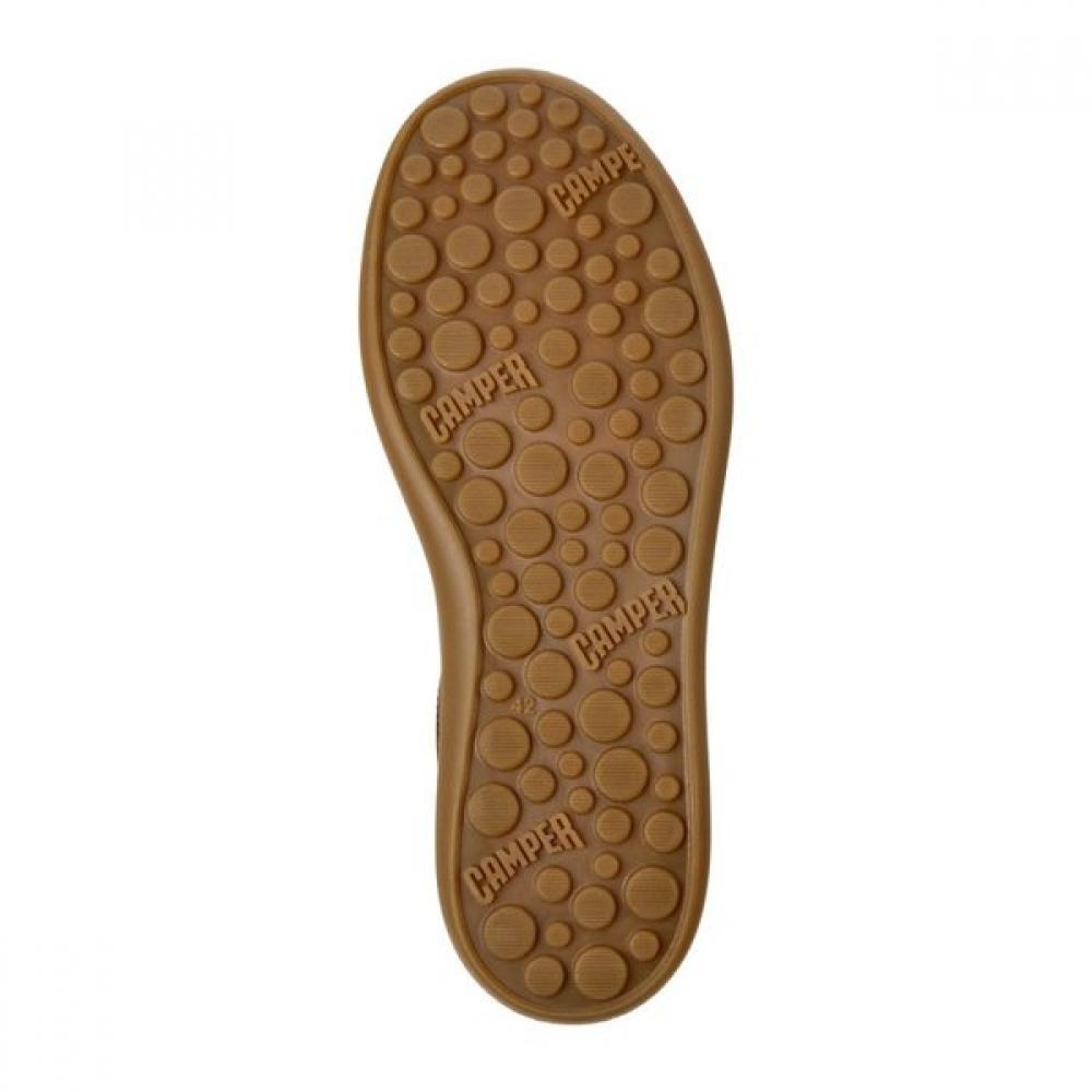 Camper 25fw Herren S Sneaker K101003 004