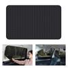 Car Window Shade 20"x14" Cling for Windows Adult 9.79% A 5% B Privacy Easy Installation