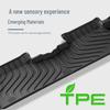 Applicable TPE Eco-Friendly Car Mats for Dongfeng-Nano 01, Including Trunk Mats