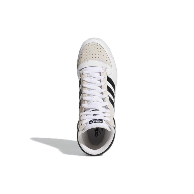 Adidas Top Ten Rb 'White Black' Sneakers GX0741