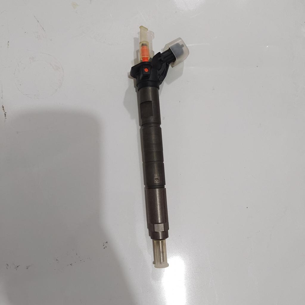 Iveco Injector F1C 3.0 for Nanjing & Xinbaodi 58015402 Caliper