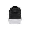 Li Ning Low top Skateboard Shoes Women's Black AGCR480-7
