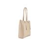 Handbag JENNY JNY- -001-07 Beige