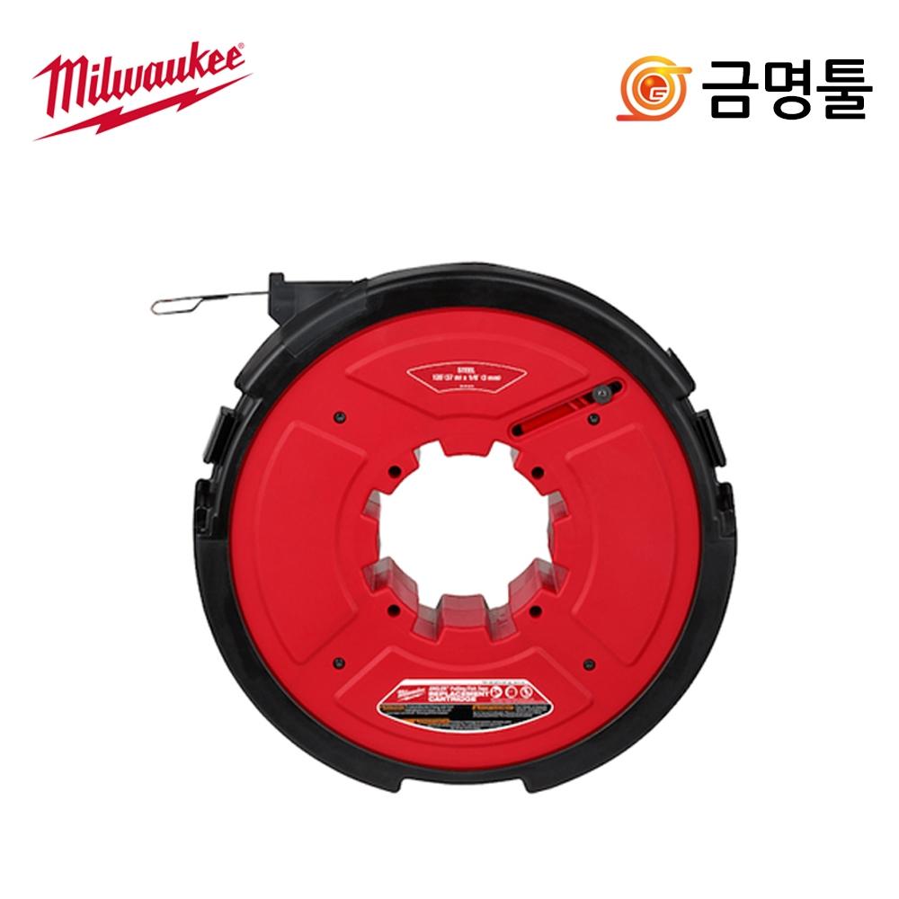 

Перезаряжаемый электрический барабан Milwaukee FPFT18ACCY01 для M18 FPFT 0 6ммx30м