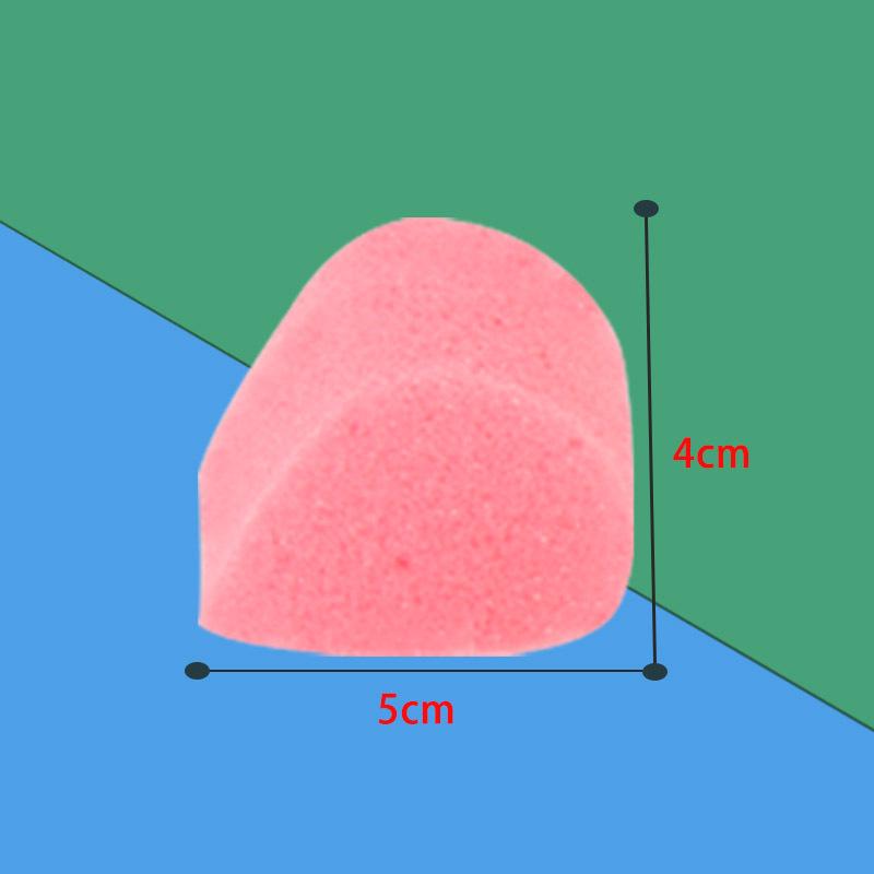 Gradient Butterfly Face & Body Painting Sponge Set