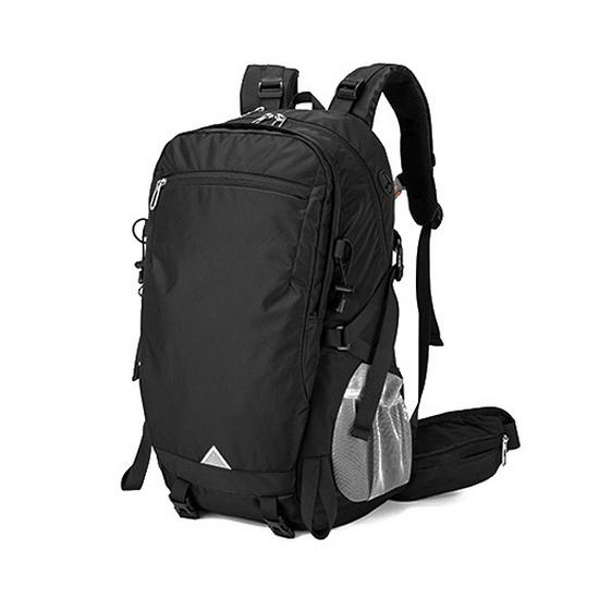 Unisex Lightweight Multifunctional Hiking Backpack – Large Capacity for Outdoor Sports & Mountaineering