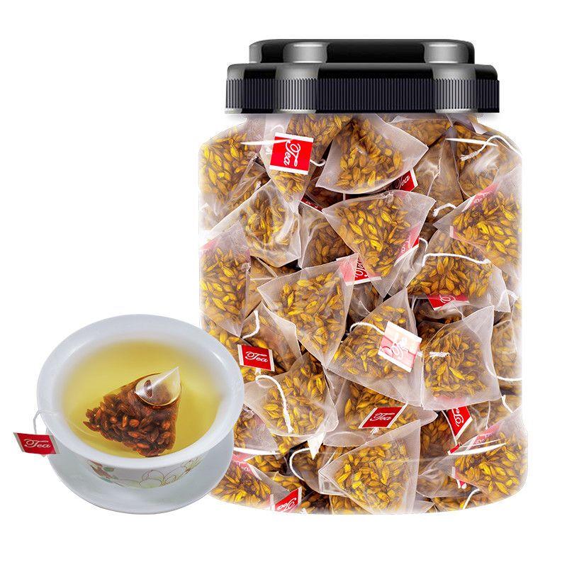 Chunxuan Roasted Barley Tea Bags, Canned