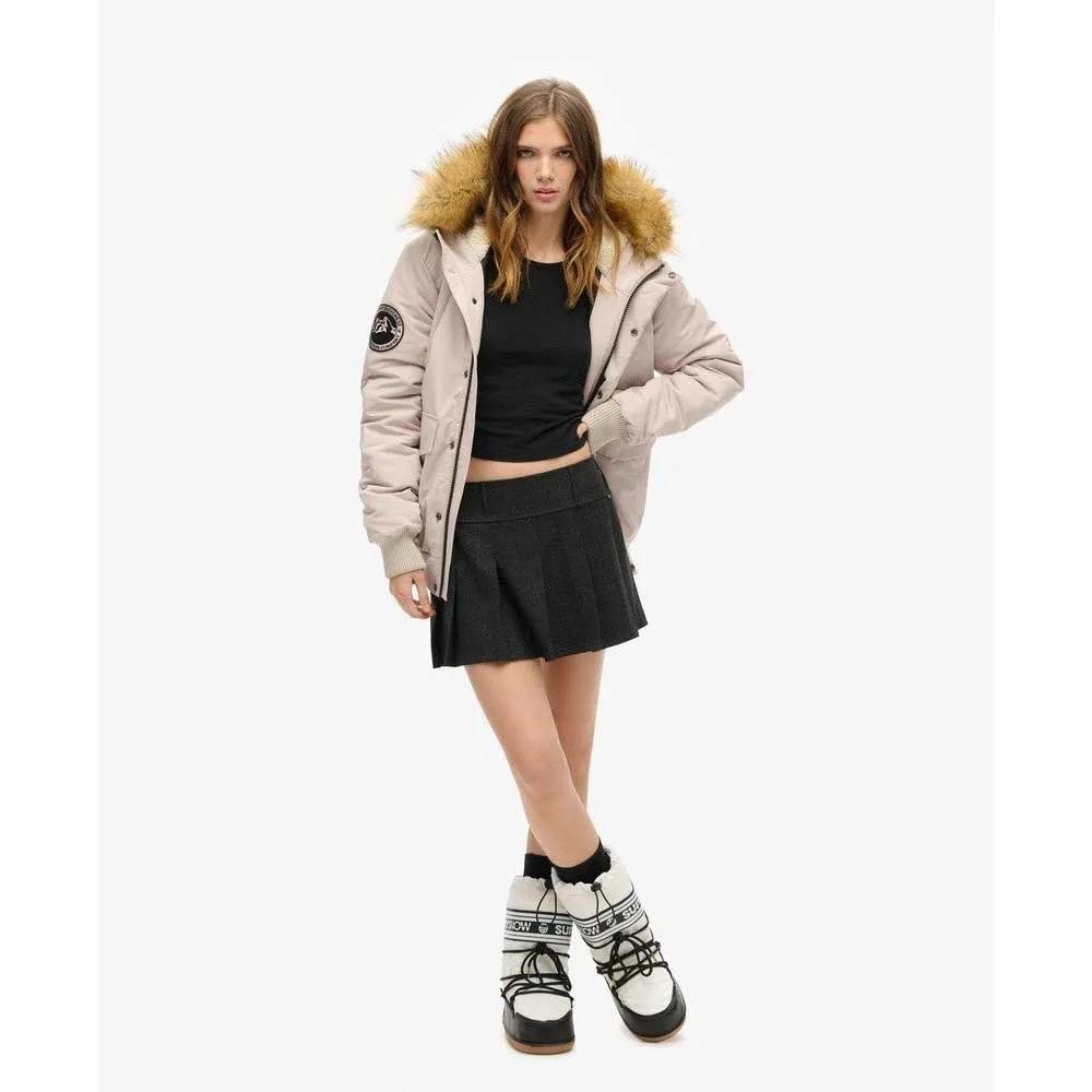 Superdry снежные ботинки WF210081A