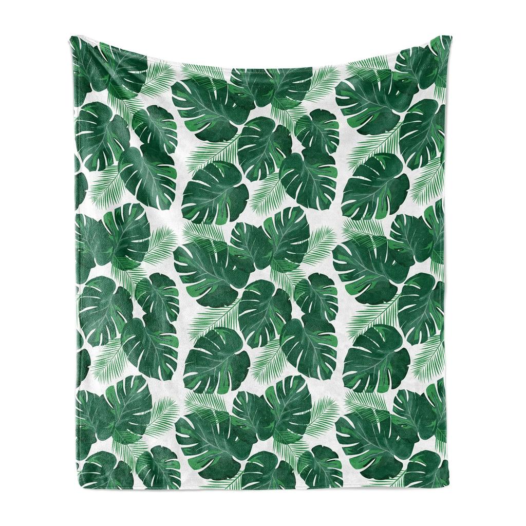 Van Gogh Art Throw Blanket Starry Night Flannel Fleece Blanket Super Soft Warm for Bedding Couch Sofa Plush Blanket for Gift