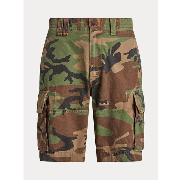 Шорты Polo Ralph Lauren 710748127001
