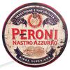 Segno in Latta Metallico Birra Decorazione Murale 20x30cm