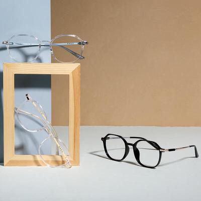 Brillen & Accessoires