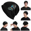 Helmet Dive Scuba Diving Unisex Adult Beanies Caps Knitting Bonnet Hat Warm Fashion Autumn Winter Outdoor Skullies Hats