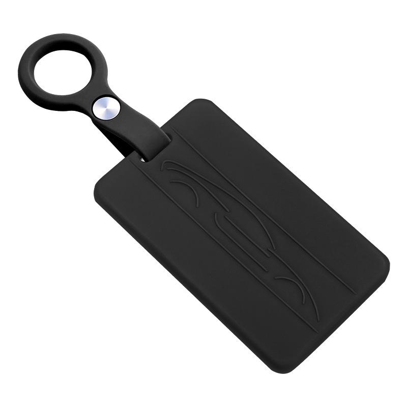 Zeekr 001 NFC Key Case - 2021 Model Protective Shell with Buckle