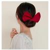 Trendy Magic Hair Twister Clip: Easy Bun & Bow Styling Tool