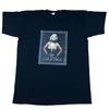 Marlyn Monroe Screen Stars XL T Shirt Single Stitch Black Graphic 90s Oversized Unisex T-Shirt