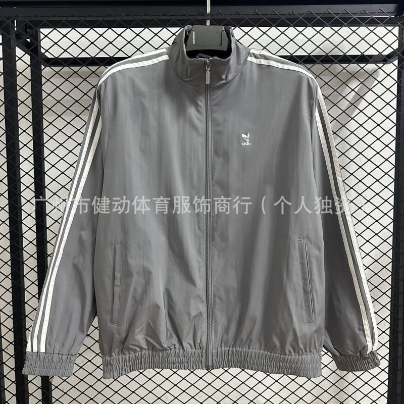 Men Women Lightweight Soccer Training Jacket Football Club Team Jersey Outerwear Fall Sportswear